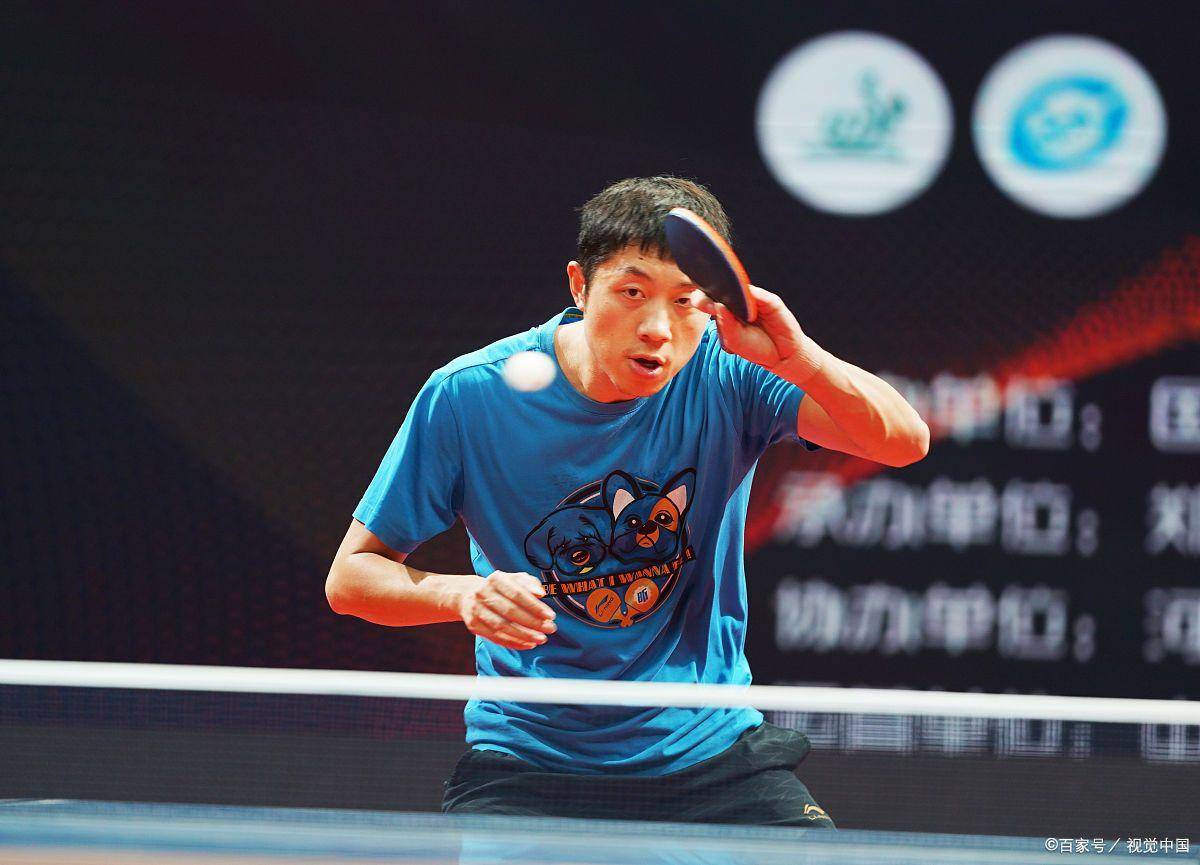 韩国队险胜波兰队，许昕统治全场