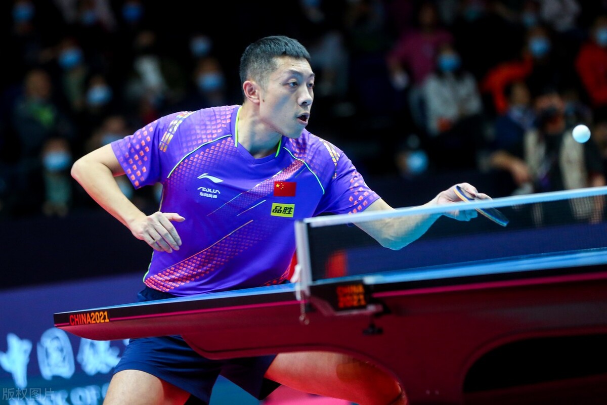 韩国队险胜波兰队，许昕统治全场