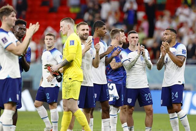 塞内加尔翻盘多特蒙德，福登扛起全队