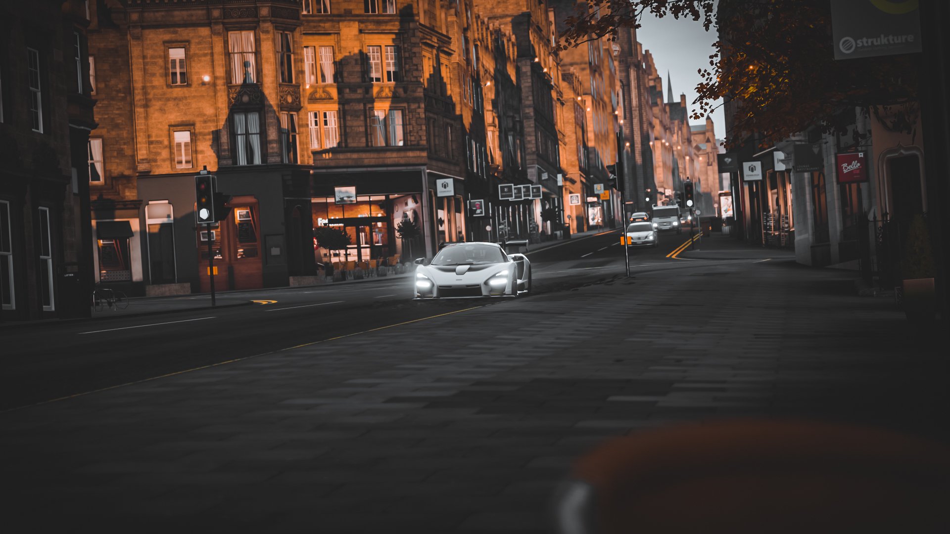 绝境亮剑！马克西末节出鞘，导演广厦惊天逆转